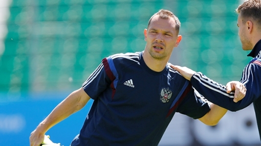 Сергей Игнашевич