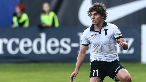 Георгий Тигиев