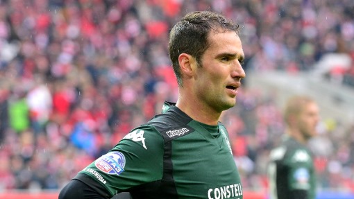 Роман Широков