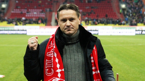 Дмитрий Аленичев