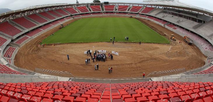 «Ла-Портада»