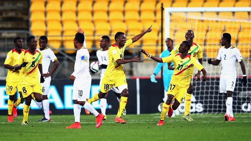 Фрагмент матча