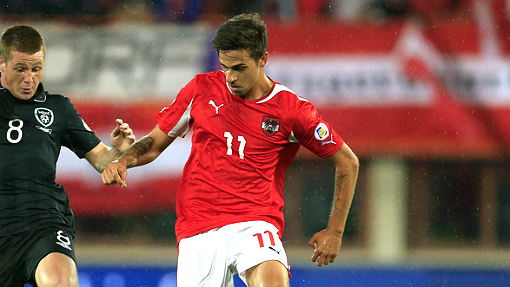 Мартин Харник