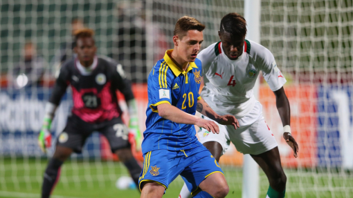 Эпизод матча