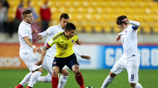 Фрагмент матча