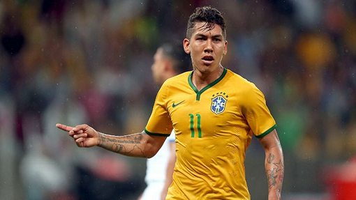 Роберто Фирмино