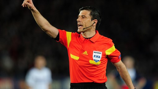 Милорад Мажич