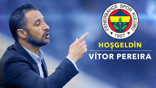 Витор Перейра