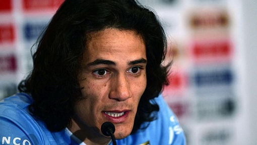 Эдинсон Кавани