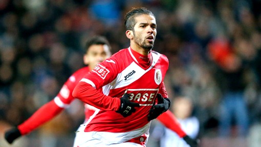 Мехди Карсела-Гонсалес