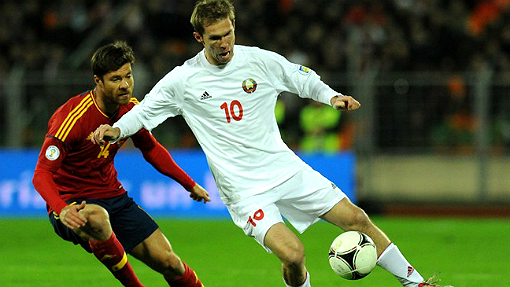 Александр Глеб