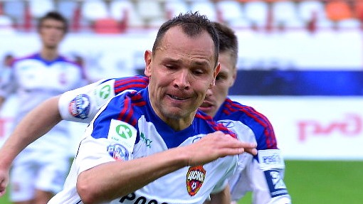 Сергей Игнашевич