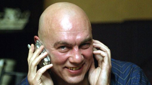 Вагиз Хидиятуллин