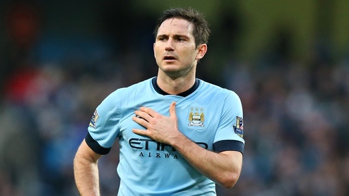 Фрэнк Лэмпард