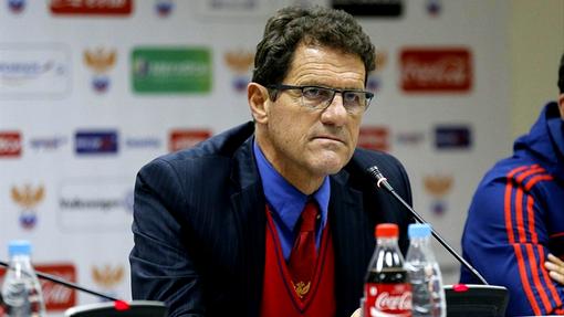 Фабио Капелло