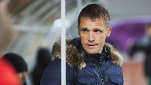 Виктор Гончаренко