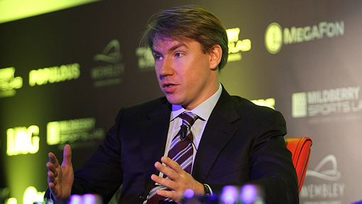 Алексей Сорокин