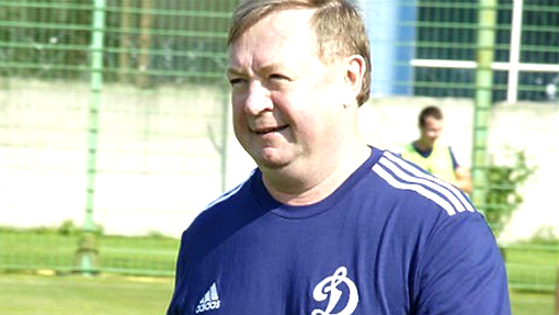 Сергей Степашин