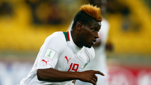 Мамаду Тьям