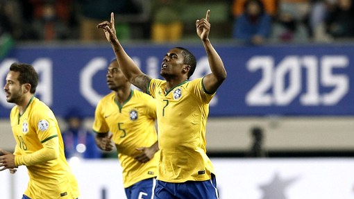 Дуглас Коста