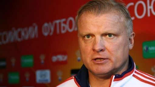 Сергей Кирьяков