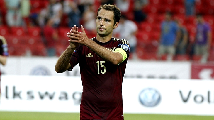 Роман Широков 