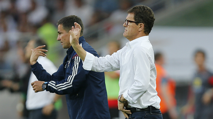 Фабио Капелло