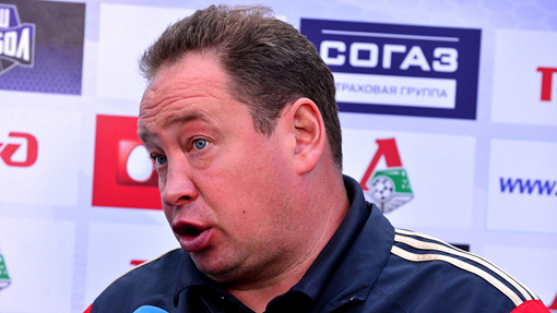 Леонид Слуцкий