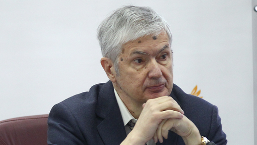 Анатолий Воробьев