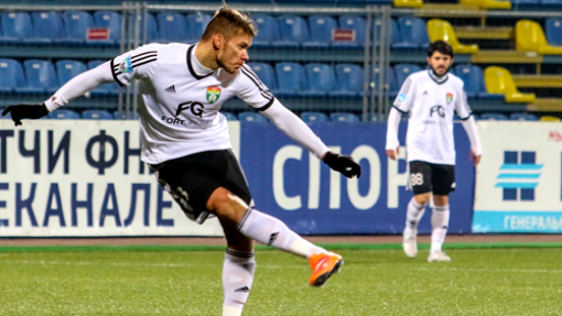 Николай Зайцев