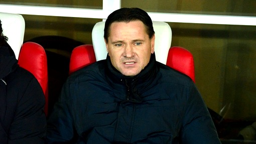 Дмитрий Аленичев