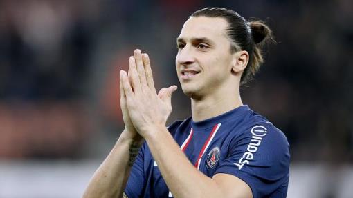 Златан Ибрагимович