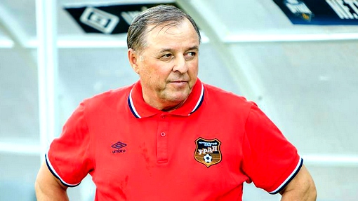 Александр Тарханов