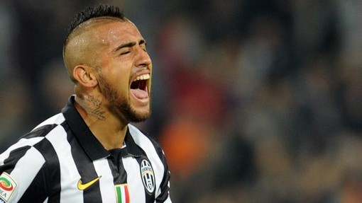 Артуро Видаль