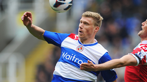 Павел Погребняк