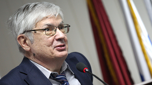 Анатолий Воробьев