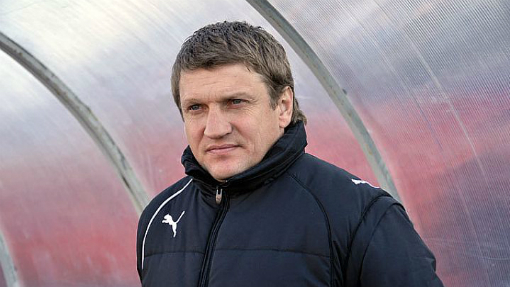 Валерий Есипов