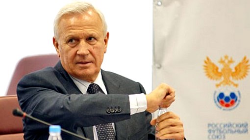 Вячеслав Колосков