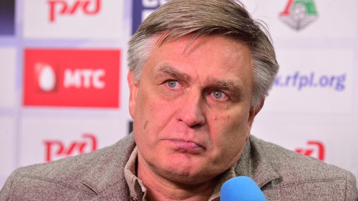 Валерий Петраков