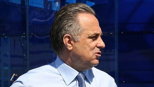 Виталий Мутко