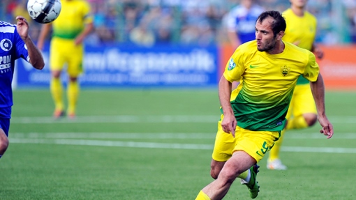 Шамиль Асильдаров