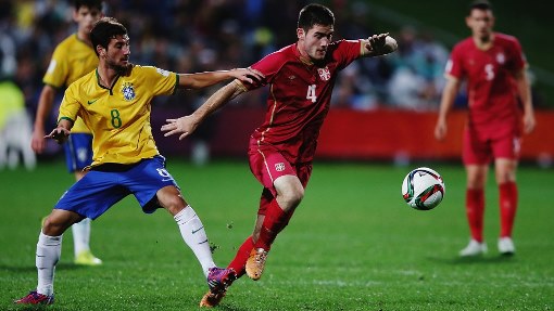 Эпизод матча