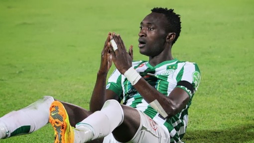 Улиссе Диалло