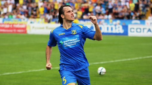 Виталий Дьяков