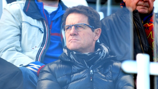 Фабио Капелло