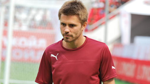 Дмитрий Торбинский