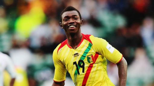 Адама Траоре