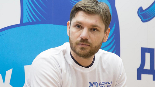 Алексей Игонин