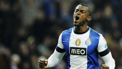 Джексон Мартинес