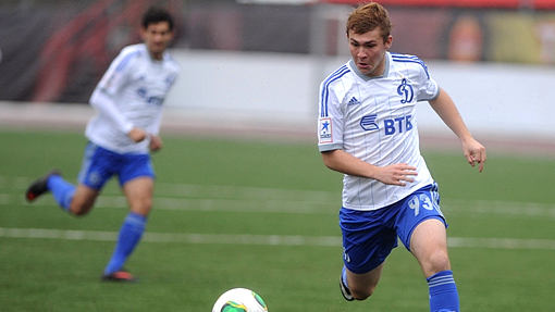 Андрей Панюков